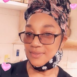 Meet your Posher, Mellissa